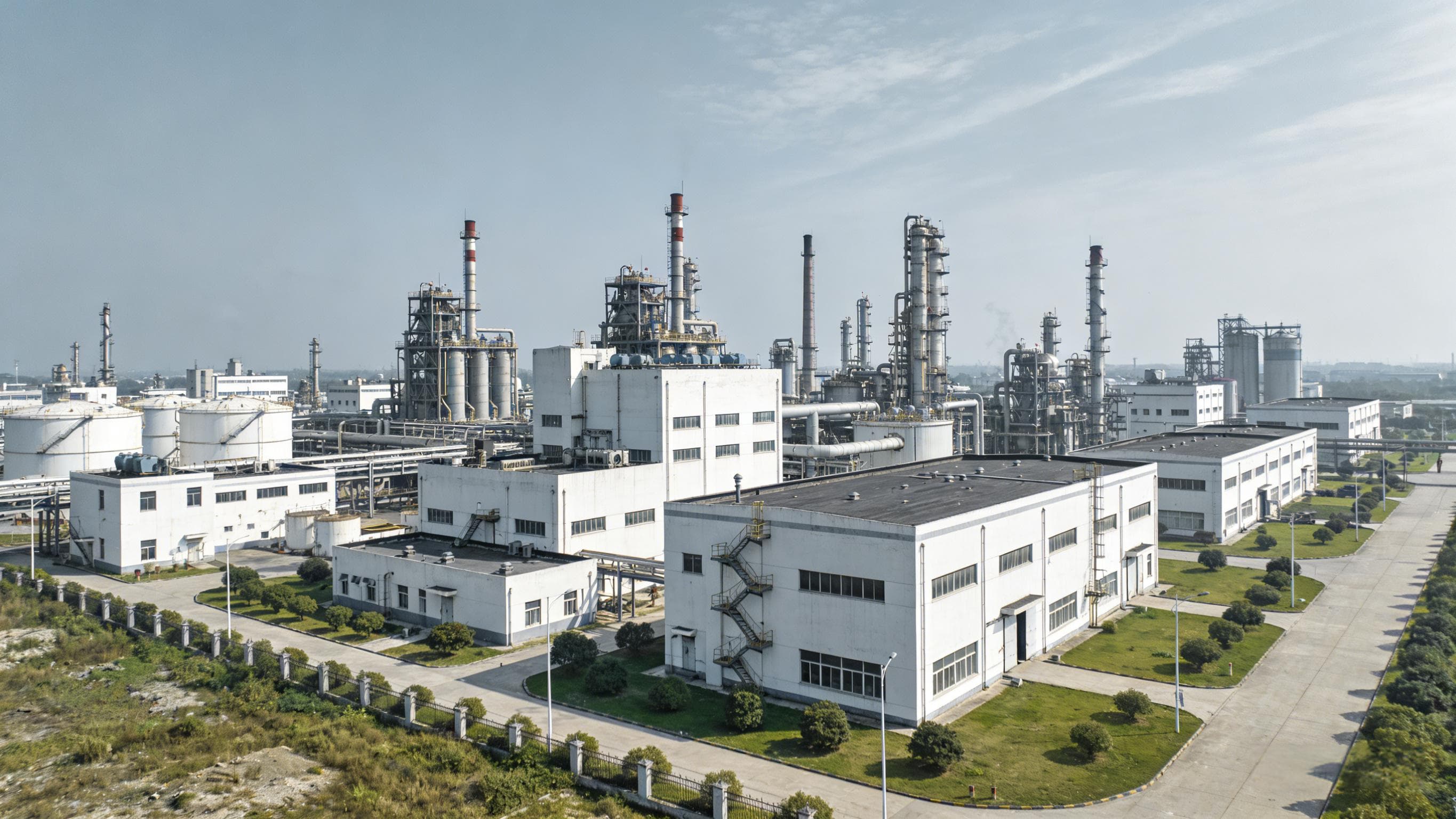 Передовые силиконовые решения для мировой промышленности