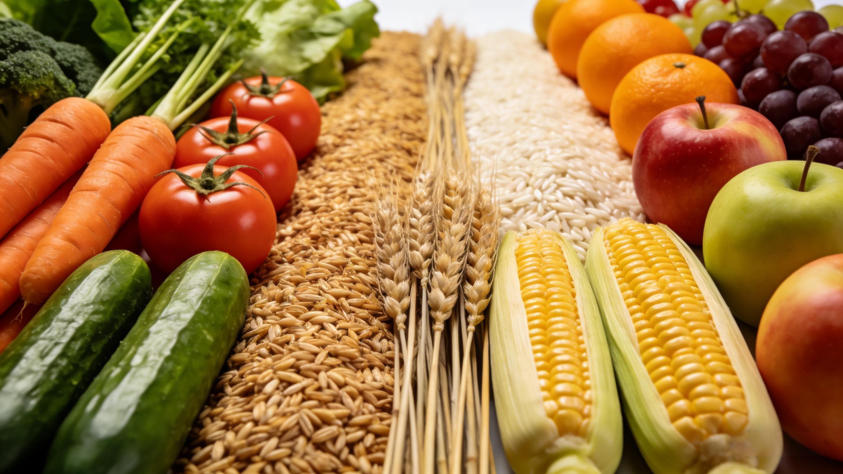 Agriculture